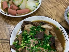 -正宗阳山牛杂(东城店)
