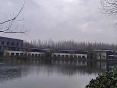 -上海怡沁园度假酒店