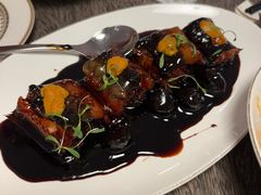 -Yan Ting 宴庭中餐厅(上海静安瑞吉酒店)