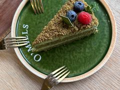 -O'mills Sourdough Bakery&Bistro(永嘉路店)