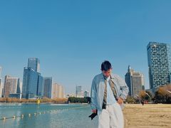 -天鹅湖体育公园