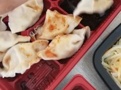 -东方饺子王(东盛路店)