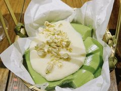 -李百蟹·江南蟹黄面(夫子庙店)