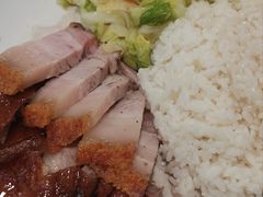 -粤味轩快餐店(天下第一泉店)