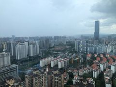 -得闲·高空SPA(东盟店)