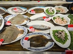 -渔家大院·地道威海菜(石岛店)