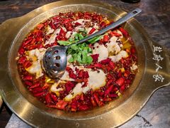 -懒人盐府人家(安贞店)