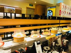 -元气寿司(东方宝泰店)