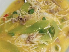 -小城故事·地道宁波味(月湖盛园店)