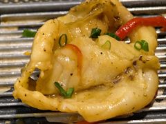 -菊上料理(蜀山银泰百货店)