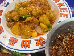 -伯友茶记(中华广场店)