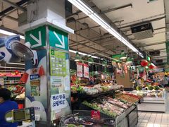 -世纪联华超市(外海店)
