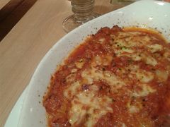 肉酱千层面-必胜客(西市场店)