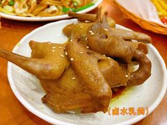 -煲煲掂风味煲仔饭餐厅(西区店)
