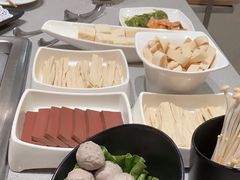 -海底捞火锅(逸仙路店)