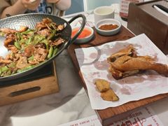 -来菜·湖北头牌藕汤(汉街店)