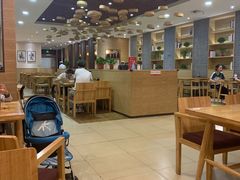 大堂-小六汤包(万和城店)