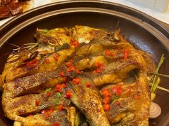 -院里寻菜·精致庭院菜(观沙岭店)