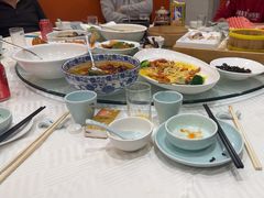 -江南村酒家