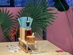 -小杨生煎(黄河路美食休闲街店)