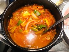 -401餐厅(弘大店)