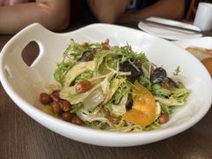 -老牌坊鲁菜名店(宽厚里店)