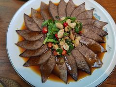 -遇见阿家村云南菜(魏公村店)