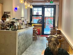 -森Some Fusion(荔湾店)