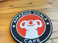 -了不起的考拉咖啡店(高新店)