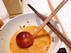 -味千拉面(双井店)