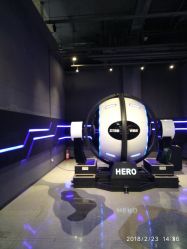 -嗨翻Hi-Fun竞技主题乐园·蹦床团建生日聚会(五棵松华熙店)