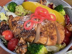 -魏斯理汉堡(西安沣东吾悦店)