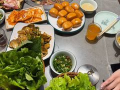 -红岸碳烤齐齐哈尔原味生态烤肉