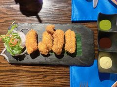 -甘尼仕印度餐厅爵士酒吧(阳春巷店)