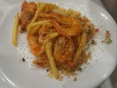 -鑫巴蜀小镇 · 水煮鱼专研店(玉桥店)