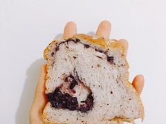 -稻田秋日式面包
