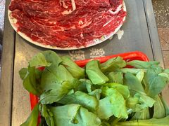 -潮汕•草根牛肉档(中江路店)