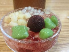 -柳叶刀烧烤(北大清华店)