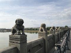 -卢沟桥文化旅游区