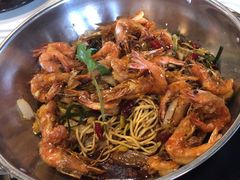 -重庆巴渝火锅(钟家村店)