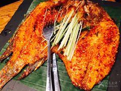 -云海肴·汽锅鸡·云南菜(天山百盛优客店)