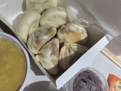 -草包包子铺1937(普利街店)