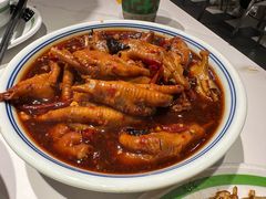 -欧记大排档·景德菜(上海首店)