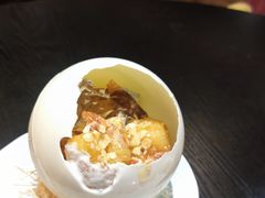 -柒园·三十年创意杭帮菜(龙湖滨江天街店)