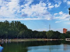 -森林公园(尖草坪区)