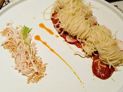 -绿茶餐厅(昌平悦荟店)