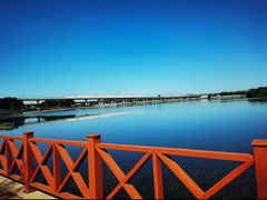 -丁香湖公园