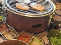 -西塔老太太泥炉烤肉(沈阳店)
