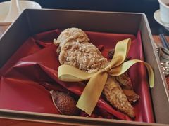 -中山保利艾美酒店-乐美中餐厅