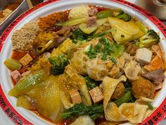 -文立新麻辣烫(合生汇21街区店)